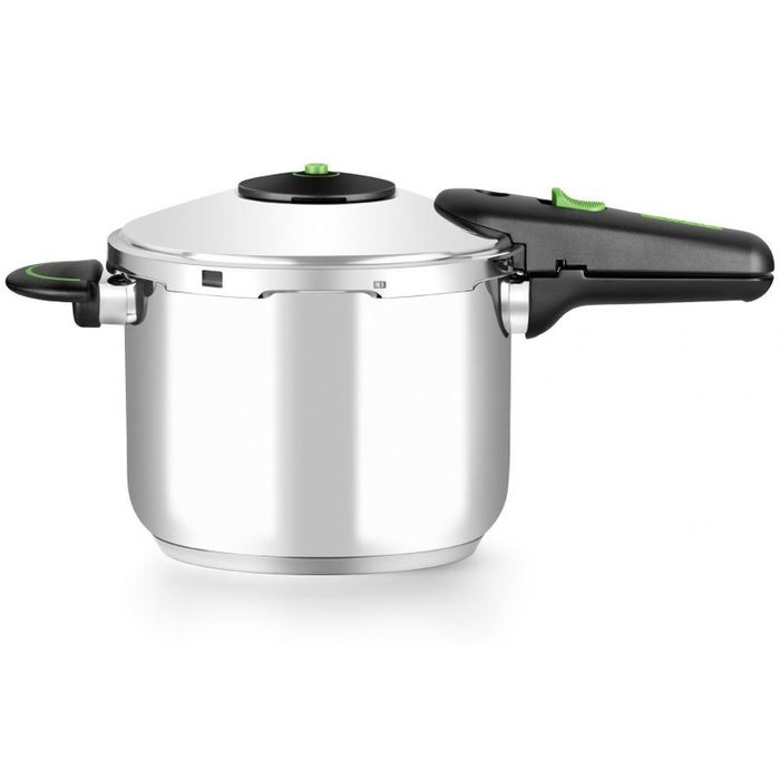 Monix Olla a Presión Presto M911001 4L Apta para Inducción